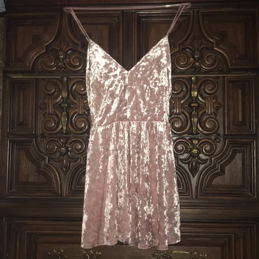 Forever 21 Romper